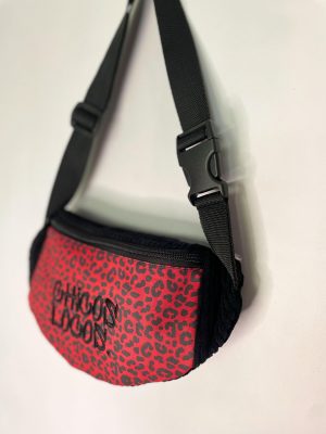 Olé Olé Banana bag