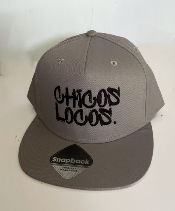 Snapback – Image 2