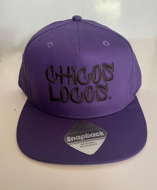 Snapback – Image 3