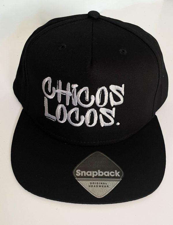 Snapback – Image 4