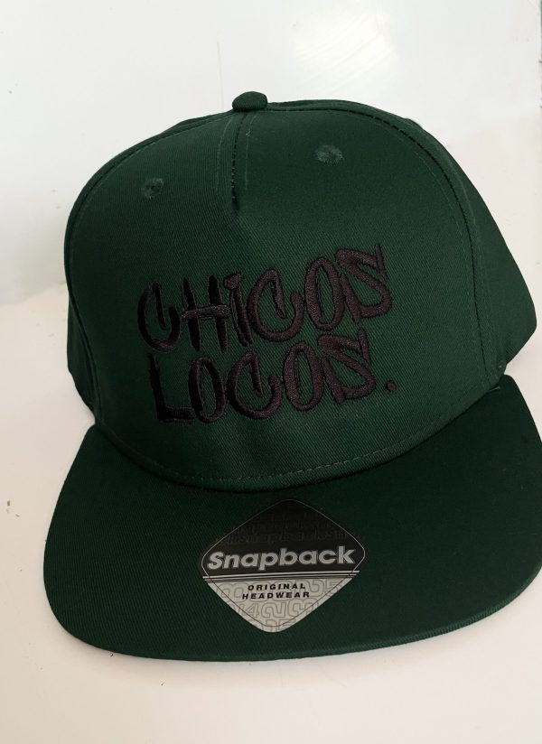 Snapback – Image 5