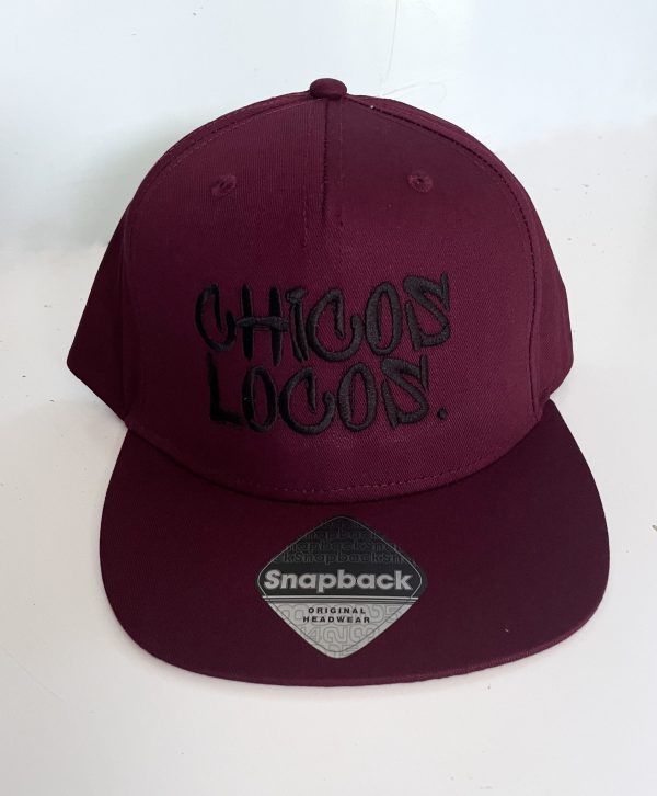 Snapback – Image 6
