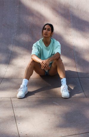 Lady #03
