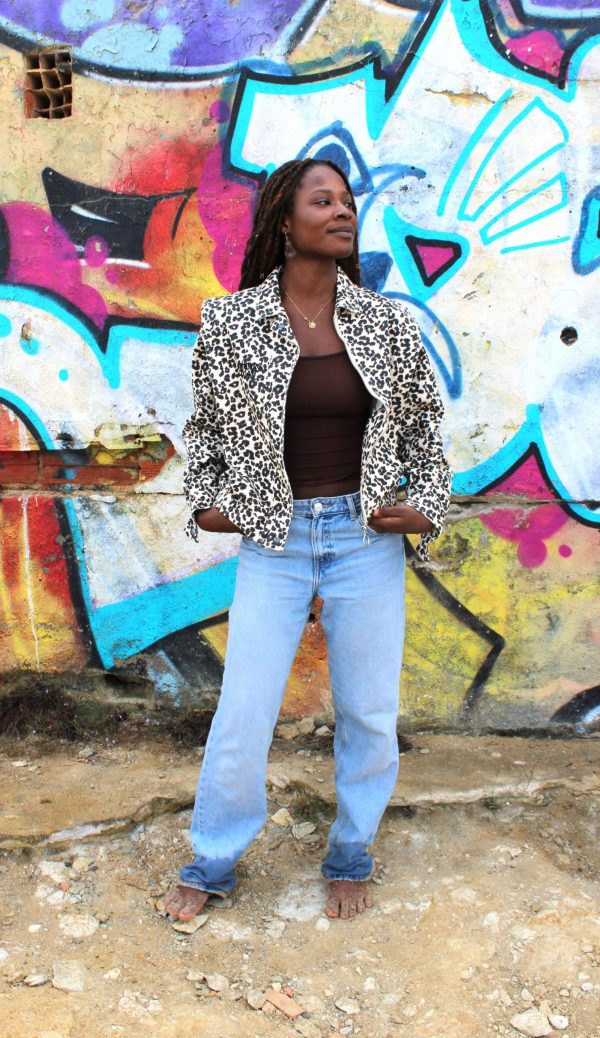 Jungle Rose – Image 12