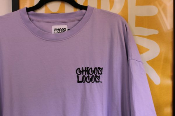Panther purple T-shirt – Image 12